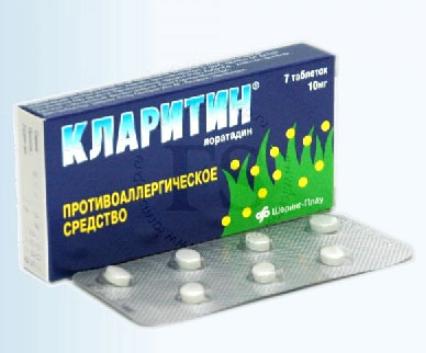 Лечение экземы