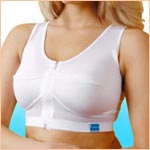 После пластической операции