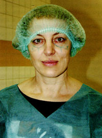 Пластическая хирургия