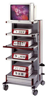 Эндоскопическая подтяжка лица