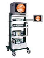 Эндоскопическая подтяжка лба и бровей