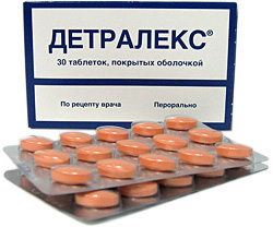 Лечение варикоза