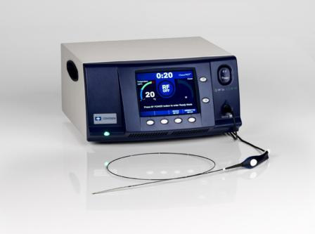 Радиочастотная абляция