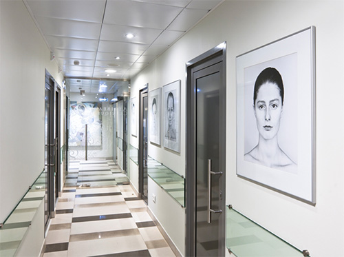 Абдоминопластика