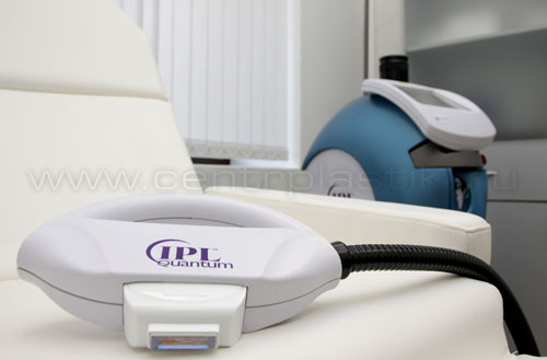 Насадка для фотоэпиляции