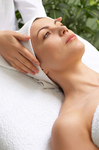 Химический пилинг