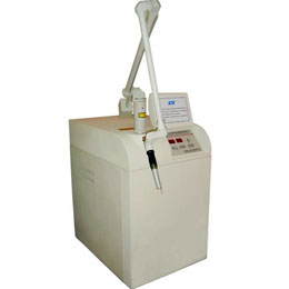 Лазер для эпиляции (рубиновый)