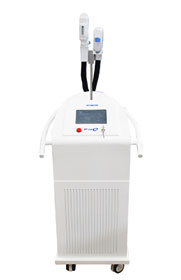 Лазер для эпиляции (диодный)