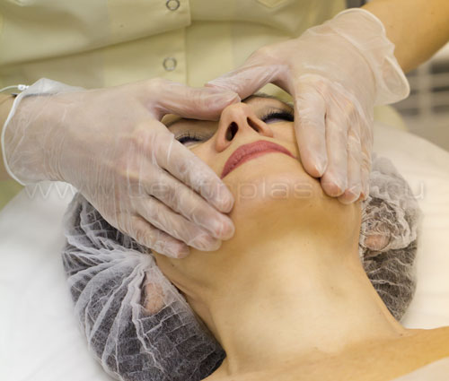 Лимфодренаж