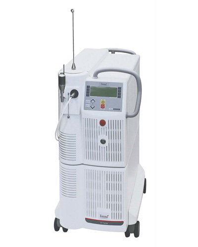 Лазерная липосакция