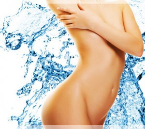 Body-Jet - водоструйная липосакция