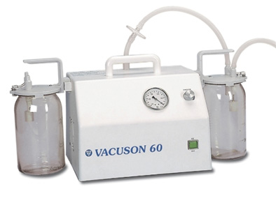 Вакуумная липосакция