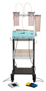 Ультразвуковая липосакция