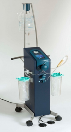 Body-Jet - водоструйная липосакция