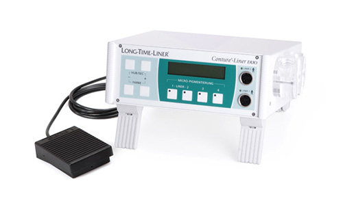 Контурный макияж: прибор