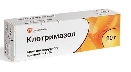 Лечение микоза