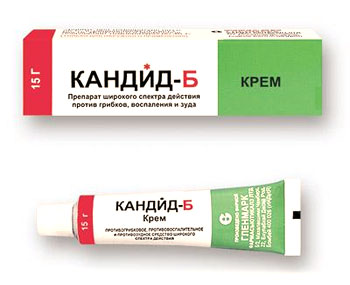 Лечение микоза