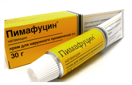 Лечение микоза