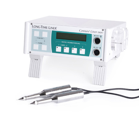 Контурный макияж: прибор