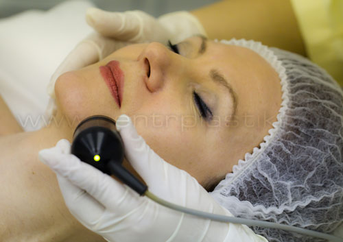 Ультрафонофорез