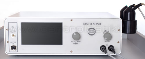 Ультразвуковая терапия